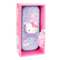 3D-Knautsch-Etui EVA – Hello Kitty (Motiv2)