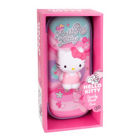 3D-Knautsch-Etui EVA – Hello Kitty (Motiv3)