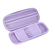3D-Knautsch-Etui EVA – Hello Kitty (Motiv3)