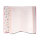 Knautsch-Notizbuch B6 blanko (Motiv1) – Hello Kitty
