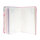 Knautsch-Notizbuch B6 blanko (Motiv1) – Hello Kitty