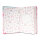 Knautsch-Notizbuch B6 blanko (Motiv3) – Hello Kitty