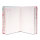 Knautsch-Notizbuch B6 blanko (Motiv3) – Hello Kitty