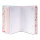 Knautsch-Notizbuch B6 blanko (Motiv3) – Hello Kitty