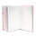 Knautsch-Notizbuch B6 blanko (Motiv3) – Hello Kitty