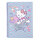 Spiral-Notizbuch DIN A4 kariert (Motiv3) – Hello Kitty