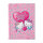 Spiral-Notizbuch B5 kariert (Motiv1) – Hello Kitty