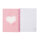 Spiral-Notizbuch B5 kariert (Motiv1) – Hello Kitty