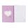 Spiral-Notizbuch B5 kariert (Motiv2) – Hello Kitty