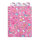 Spiral-Notizbuch DIN A5 kariert (Motiv1) – Hello Kitty