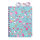 Spiral-Notizbuch DIN A5 kariert (Motiv1) – Hello Kitty