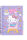 Jahresplaner DIN A5 mit Sonderseiten – Hello Kitty