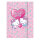 Karton-Klappmappe DIN A4 (Motiv3) – Hello Kitty