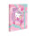 Karton-Sammelmappe DIN A5 – Hello Kitty (Motiv3)