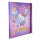 Karton-Sammelmappe DIN A4 – Hello Kitty (Motiv2)