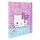 Karton-Sammelmappe DIN A4 – Hello Kitty (Motiv3)