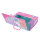 Karton-Dokumentenkoffer DIN A4+ – Hello Kitty (Motiv3)