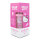 Fan-Becher mit Trinkhalm (Pink) – Hello Kitty