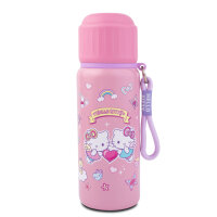 Thermosflasche 550 ml (Pink) – Hello Kitty
