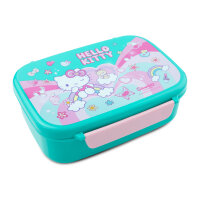Lunch Box FOODYX 765ml – Hello Kitty (Blau)