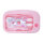 Lunch Box 1100ml mit Besteck – Hello Kitty (Pink)