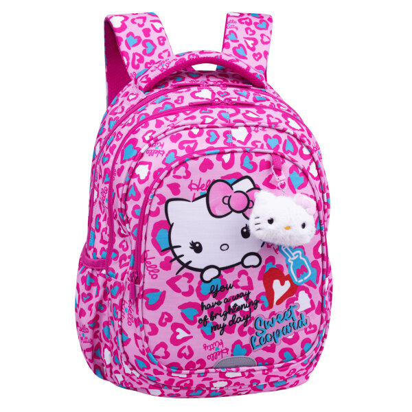 JERRY Freizeitrucksack (15) –  Hello Kitty