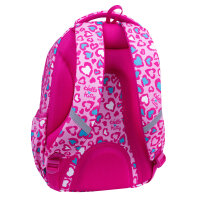 JERRY Freizeitrucksack (15) –  Hello Kitty