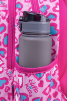 JERRY Freizeitrucksack (15) –  Hello Kitty
