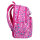 Rucksack RIDER, HK pink