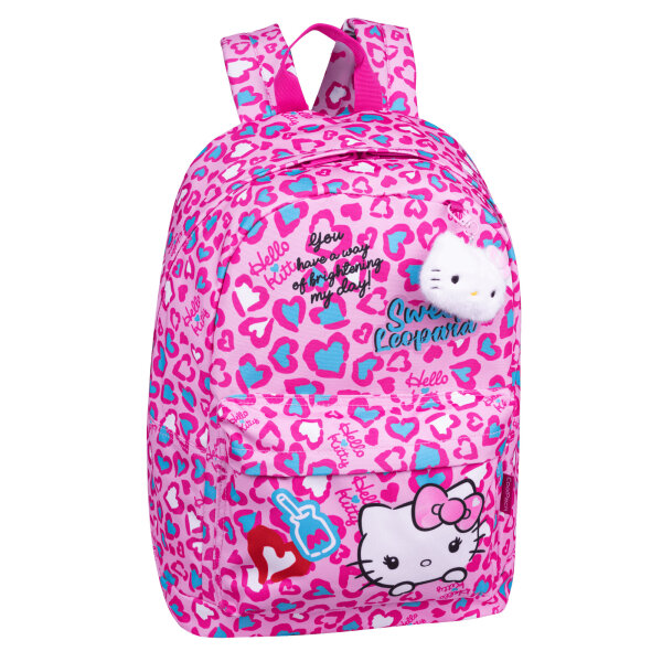 CROSS Freizeitrucksack (17) – Hello Kitty
