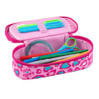 CAMPUS Etuibox mit Trennklappe – Hello Kitty (Sweet...