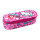 CAMPUS Etuibox mit Trennklappe – Hello Kitty (Sweet Leopard)