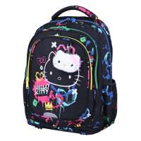 FAST Rucksack (16) – Hello Kitty