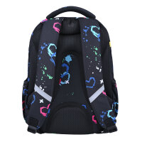 FAST Rucksack (16) – Hello Kitty