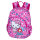 TOBY Freizeitrucksack (13, Leopard) – Hello Kitty
