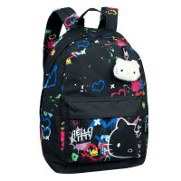 CROSS Freizeitrucksack (17) – Hello Kitty
