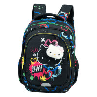 JERRY Freizeitrucksack (15) – Hello Kitty