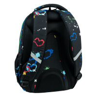 JERRY Freizeitrucksack (15) – Hello Kitty
