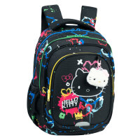 JERRY Freizeitrucksack (15) – Hello Kitty
