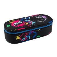 CAMPUS Etuibox mit Trennklappe – Hello Kitty...