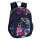 TOBY Freizeitrucksack (13, Graffiti) – Hello Kitty