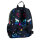 TOBY Freizeitrucksack (13, Graffiti) – Hello Kitty