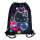 BETA Sportbeutel Schuhbeutel – Hello Kitty (Graffiti)