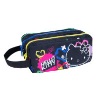 PRIMUS Federmäppchen 3 RV – Hello Kitty...