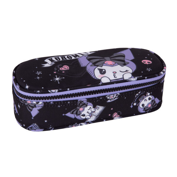 Etuibox CAMPUS Kuromi