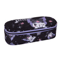 Etuibox CAMPUS Kuromi