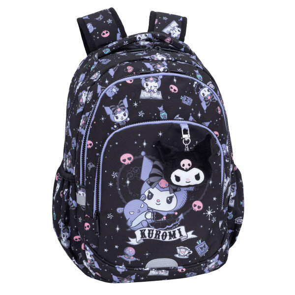 Rucksack PRIME PRO 16" HK pastell-pink