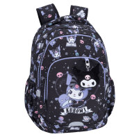 Rucksack PRIME PRO 16" HK pastell-pink