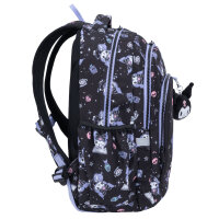 Rucksack PRIME PRO 16" HK pastell-pink
