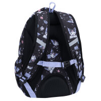 Rucksack PRIME PRO 16" HK pastell-pink
